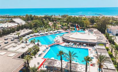 Elita Beach Resort Hotel & SPA