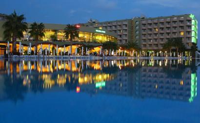 VONRESORT Golden Coast