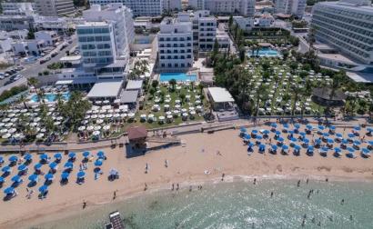 Iliada Beach