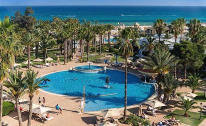 Steigenberger Marhaba Thalasso Hammamet