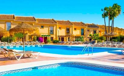 Ramada Hotel Suites Costa del Sol