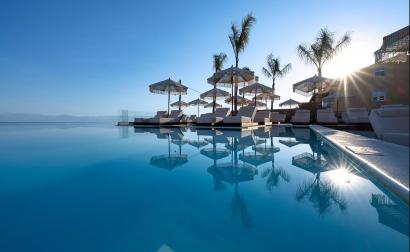 Hotel Wyndham Corfu Acharavi