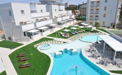 Dependance Marina Palace - Vilky Marina