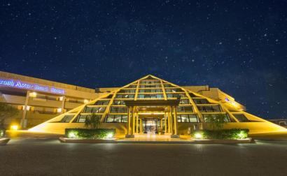 Pharaoh Azur Resort