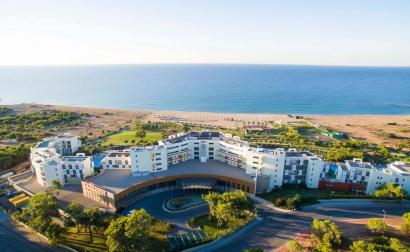 Akra Sorgun Tui Blue Sensatori (Barut Sorgun Sensatori)