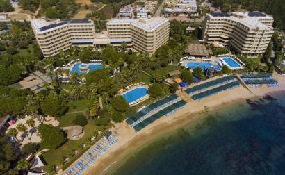 Ozkaymak Select Resort