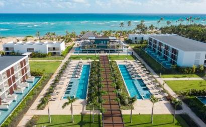 Live Aqua Punta Cana