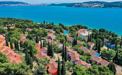 Apartmány Medena štandard plus