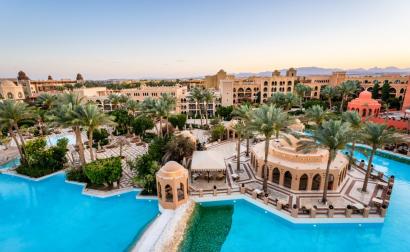 Makadi Palace