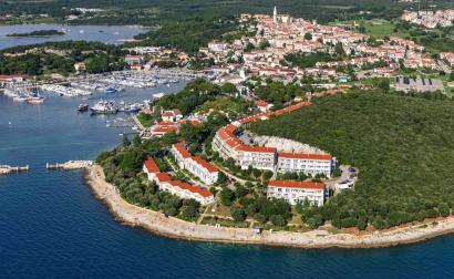 Hotel Belvedere Vrsar