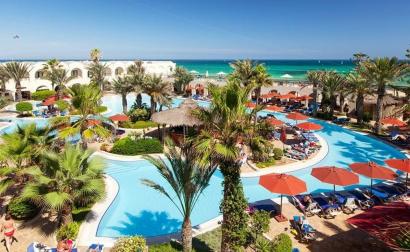 Sentido Djerba Beach