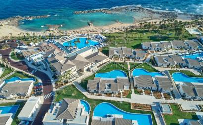 Mare Ayia Napa (ex. Atlantica Mare Village)