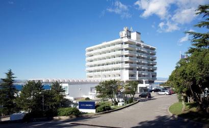 Hotel Omorika