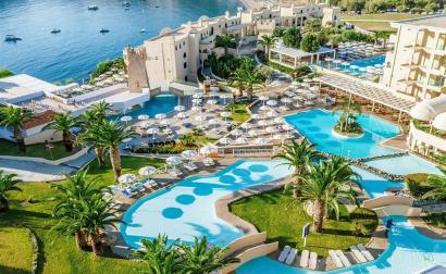 Lindos Royal