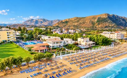Dessole Dolphin Bay