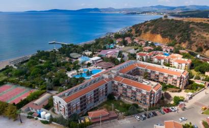 CLUB YALI RESORT
