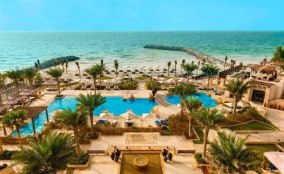 Ajman Saray, a Luxury Collection Resort