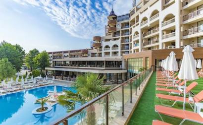 Imperial Resort