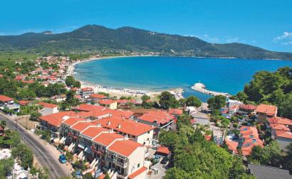 Hotel Ntinas Filoxenia