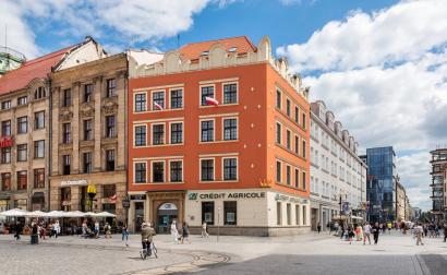Korona Gold – Korona Hotel Wroclaw