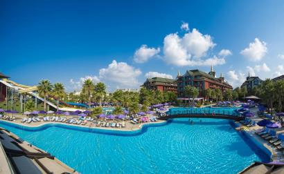 Siam Elegance Hotel & SPA