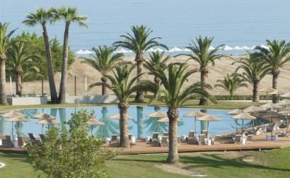 Grecotel LUX ME Costa Botanica (ex Gelina Village)