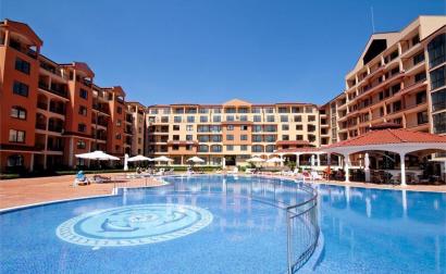 Diamant Residence Hotel & Spa