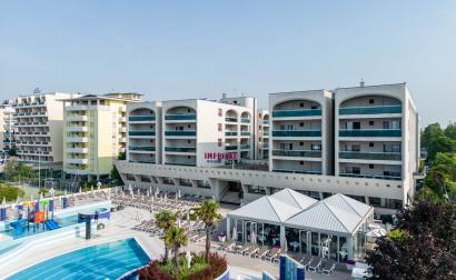 Aparthotel Imperial