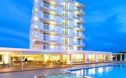 Gran Sol Hotel