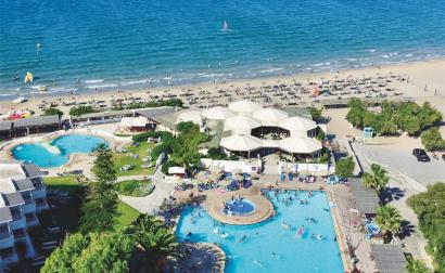 Apollonia Beach