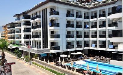 Oba Star Hotel & Spa