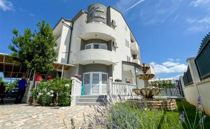 Apartmány Villa Ivana