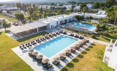 Hotel Summer Village