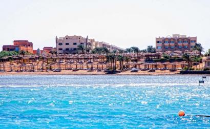 El Karma Aqua Beach Resort (ex. Nubia Aqua Beach Resort)