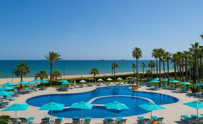 Sousse Pearl Mariott Resort & Spa
