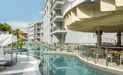 Siena Premium Retreat