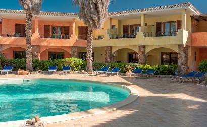 Residence Palau Green Village