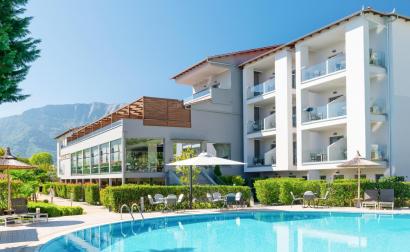 Hotel Princess Golden Beach