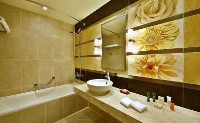 Long Beach Resort