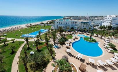 Iberostar Selection Kantaoui Bay