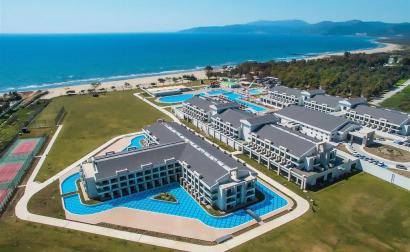 Korumar Ephesus Beach Resort & SPA