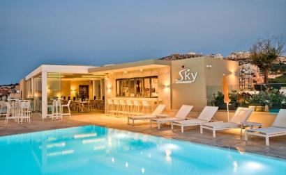 Hotel Luna Holiday Complex