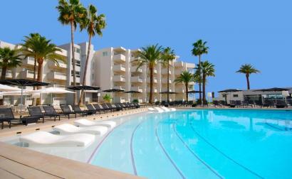 Garbi Ibiza Hotel and Spa