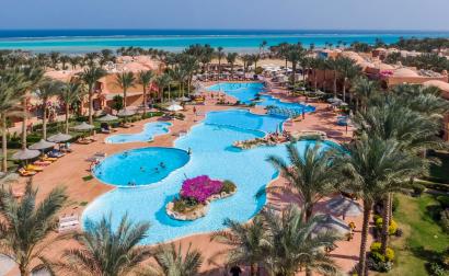 Dream Lagoon & Aqua Park Resort