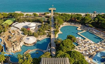 Dobedan World Palace Kemer (ex. Alva Donna World Palace Kemer)