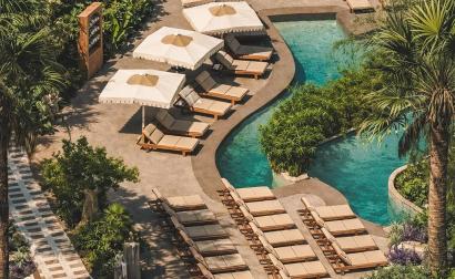 Adalya Bliss (ex. Adalya Resort & SPA)