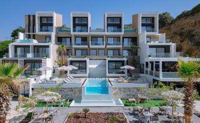 Čedok MY WAY Zest Thassos