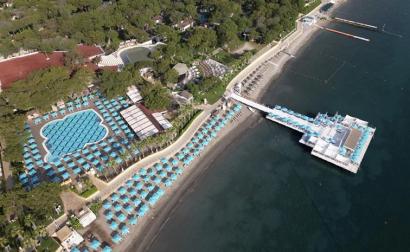 Nirvana Mediterranean Excellence