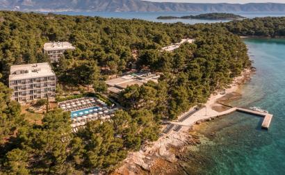 Aminess Senses Resort (ex. Labranda Senses)