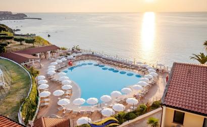 Poggio di Tropea